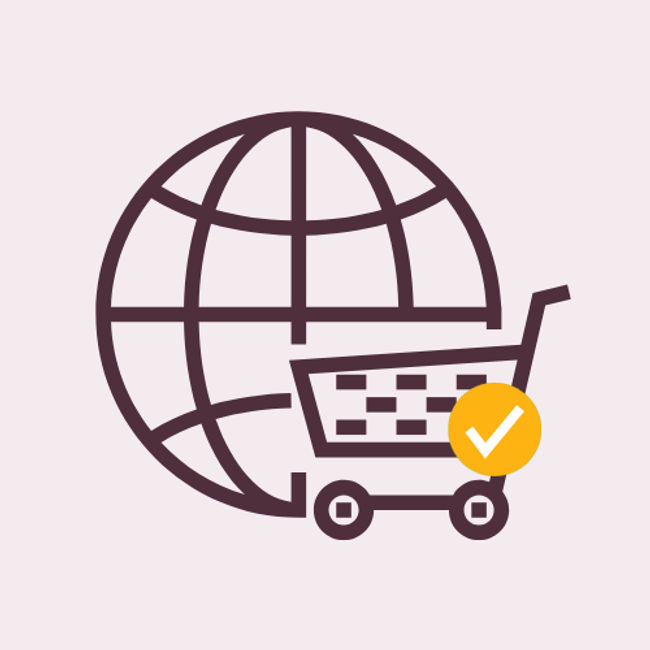 Additional marketplace support