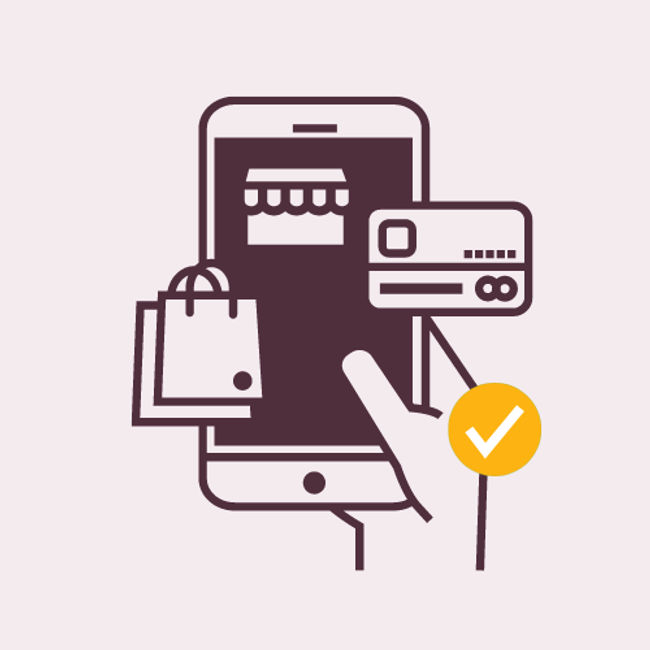 Take regular subscription payments