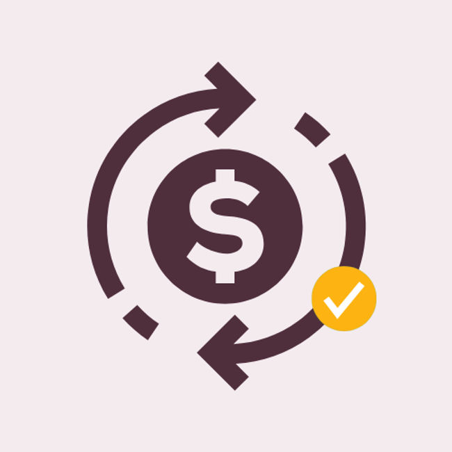 Reducing issues related to large transfers