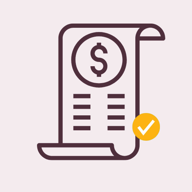 Expense management and fuel options