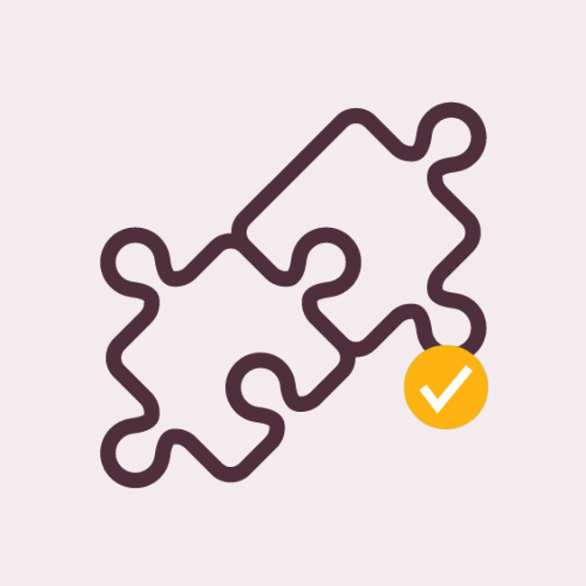 Integrated software
