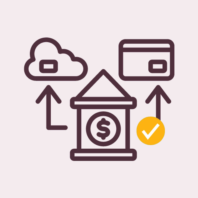 Open banking options