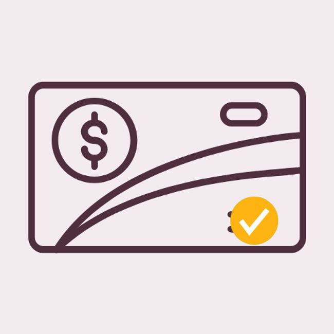 Prepaid cards