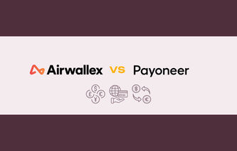 Airwallex vs Payoneer