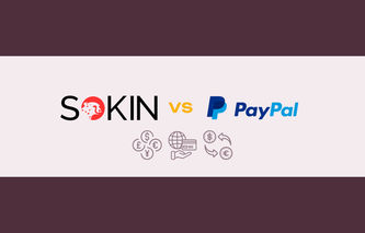 Sokin vs PayPal