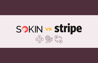 Sokin vs Stripe