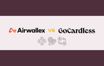 Airwallex vs GoCardless