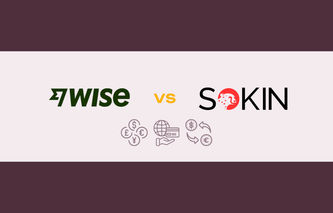 Wise Business vs Sokin